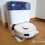 Recensione Ecovacs Deebot Mini: il mini robot che funziona come uno normale
