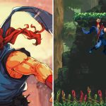 Recensione Ninja Gaiden Ragebound: i giochi vecchi sono meglio dei nuovi