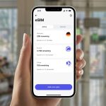 Revolut lancia le eSIM in Italia: la connettività extraeuropea diventa più facile ed economica