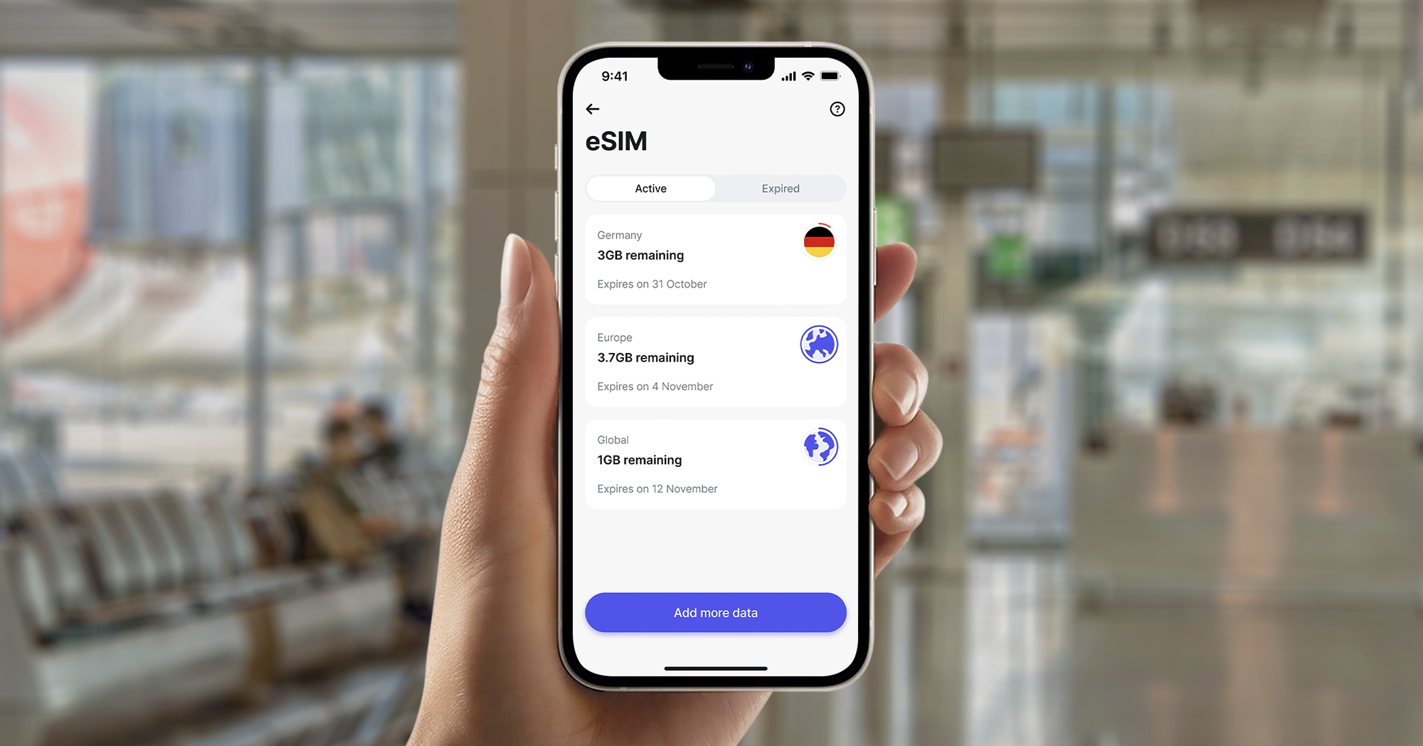Revolut lancia le eSIM in Italia: la connettività extraeuropea diventa più facile ed economica