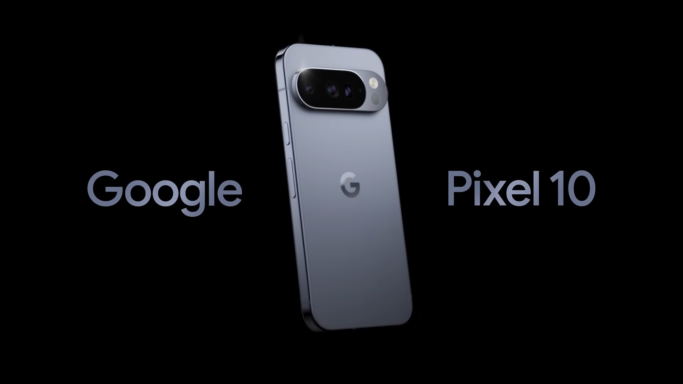 Google annuncia la data di lancio dei Pixel 10, cercando di sfottere Apple ma segnando un autogol