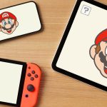 Hello, Mario! Nuova app gratis di Nintendo che trasforma il Regno dei Funghi in un parco giochi