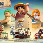 LEGO One Piece: la guida alla collezione perfetta per rivivere la saga da East Blue
