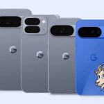 Con i Pixel 10 anche delle capre faranno belle foto!