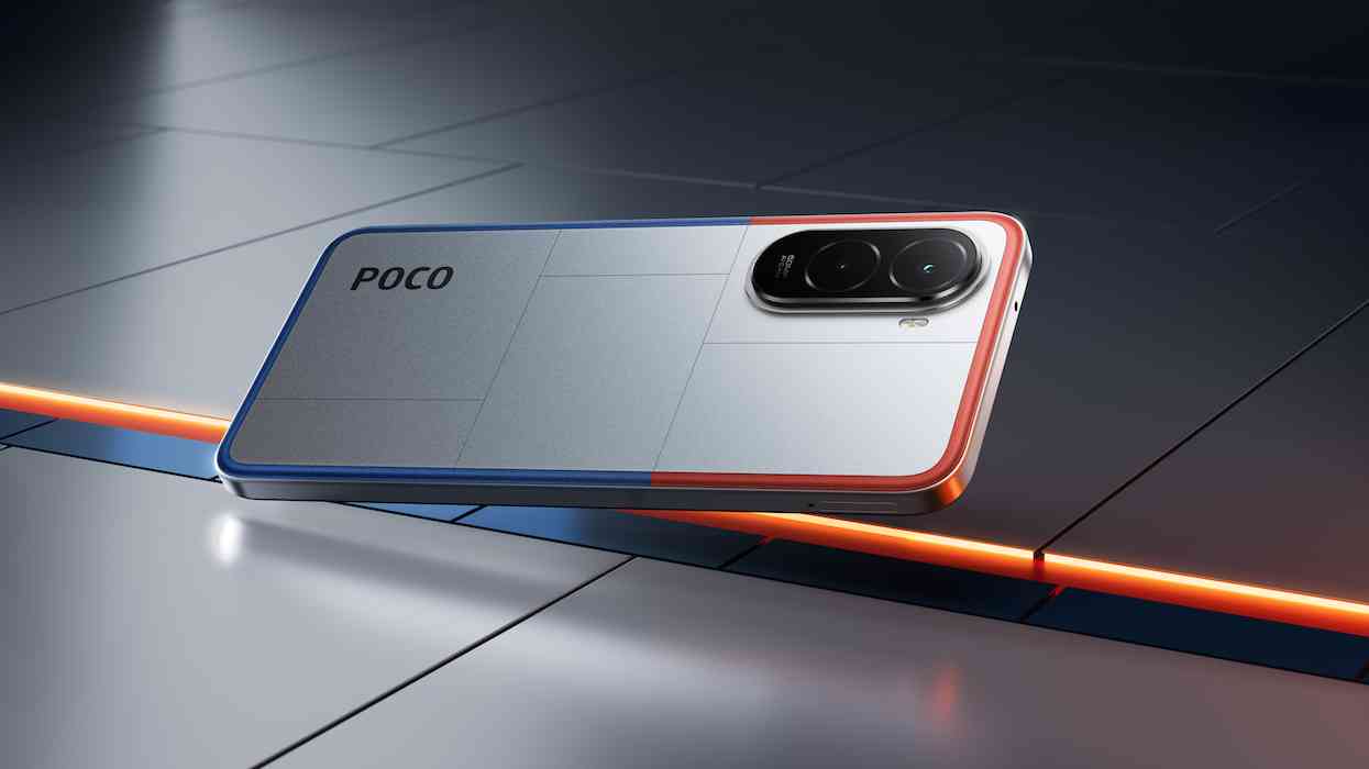 Autonomia da record e sconto lancio imperdibile: arriva in Italia il nuovo entry-level di POCO