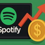Spotify rincara, in Italia e in mezzo mondo: non si salva nessun abbonamento