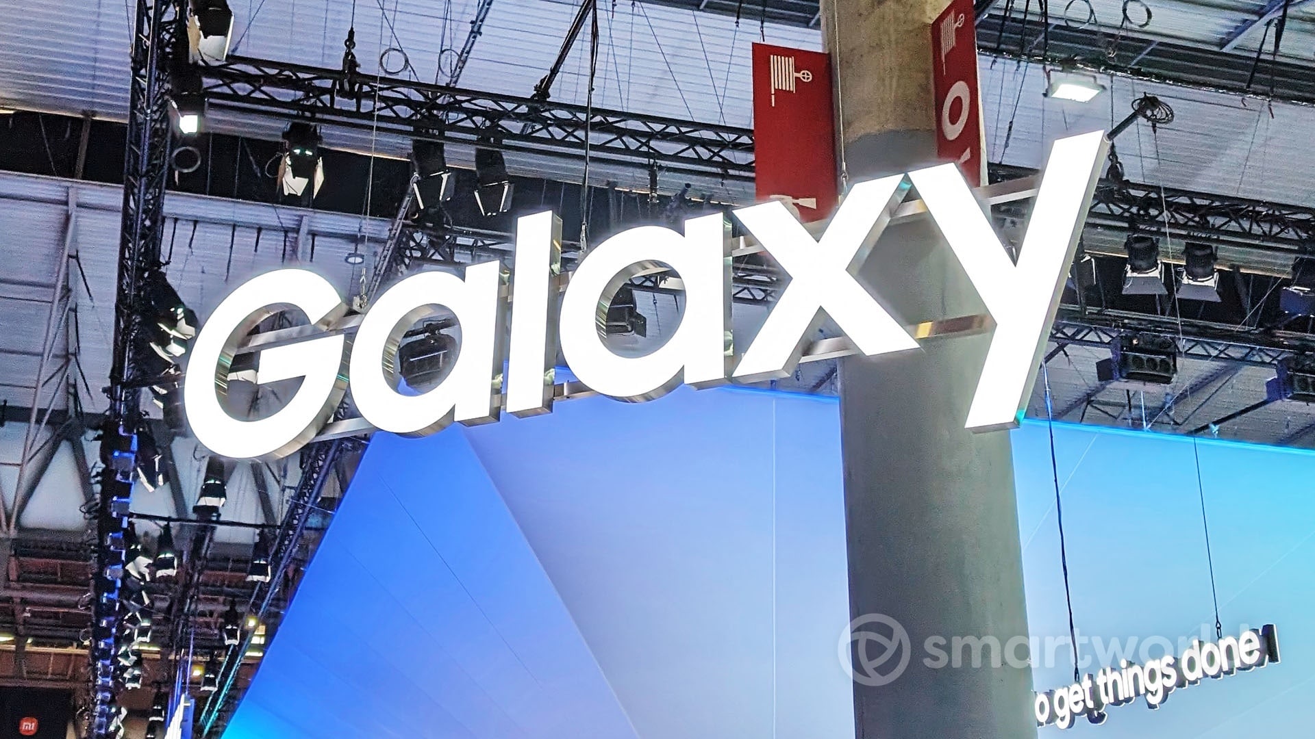 Ecco com’è fatto il prossimo Samsung che tutti vorranno